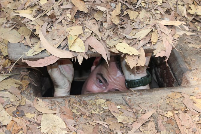 Private Cu Chi Tunnels and Mekong Delta full day - Should you book the Cu Chi and Mekong combination?