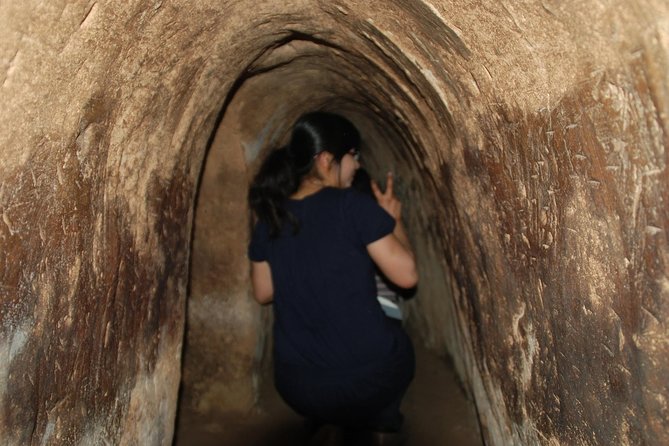 Private Cu Chi Tunnels and Mekong Delta: Full-Day Guided Tour - Is $76 good value?