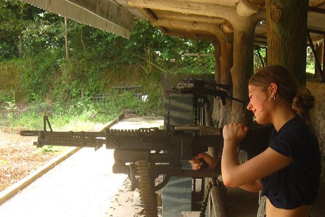 Private Cu Chi Tunnels: Ben Duoc Less Touristy with Veteran Guide - Why Ben Duoc makes a better Cu Chi choice