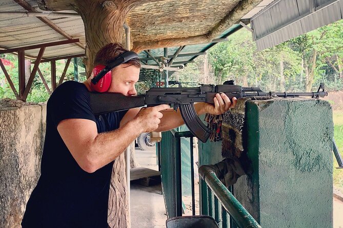 Private Cu Chi Tunnels & Ho Chi Minh City Full-Day Tour - Key points to know before booking