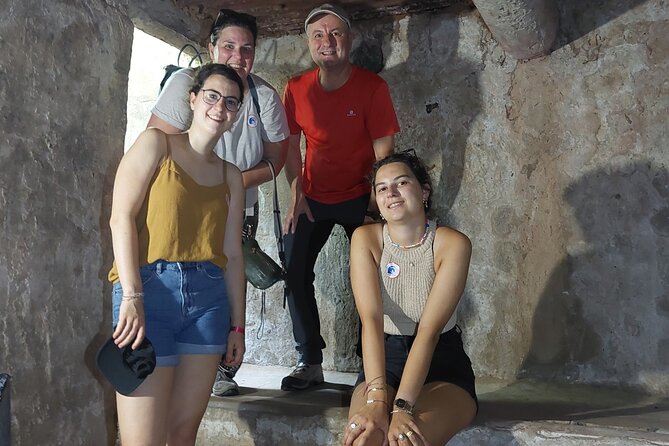 Private Cu Chi Tunnels & Ho Chi Minh City Full-Day Tour - Thirty minutes at the Central Post Office