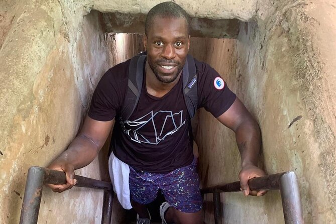 Private Cu Chi Tunnels & Mekong Delta 1 Day Tour - Is this a good family tour?