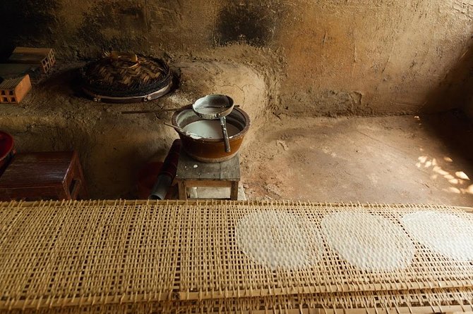 Private Cu Chi Tunnels & Mekong Delta 1 Day Tour - My Tho and the Mekong: a gentler afternoon