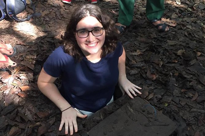 Private Cu Chi Tunnels Tour by air-conditioned car from Saigon - Why the Cu Chi Tunnels are worth the short trip