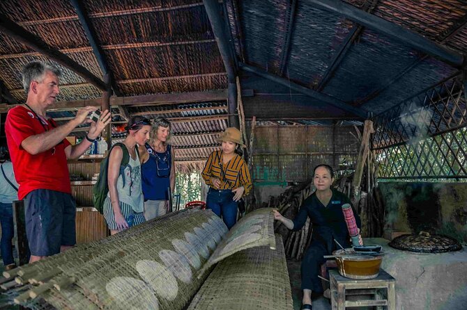 Private Cu Chi Tunnels Tour By Car | Saigon Adventure - Should you book it?