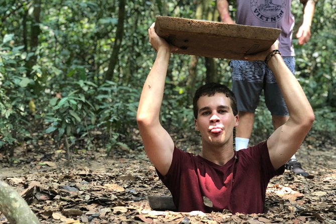 Private Cu Chi Tunnels Tour - Explore History & Off-the-path Local Sites - Why the private Cu Chi format matters
