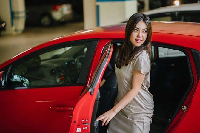 Private Departure Transfer: Ho Chi Minh City Hotels to Tan Son Nhat Airport - Picking the right departure time