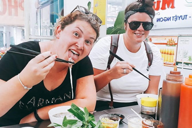 Private Full-Day Ho Chi Minh City Fishing Adventure - Should you book this private fishing trip?