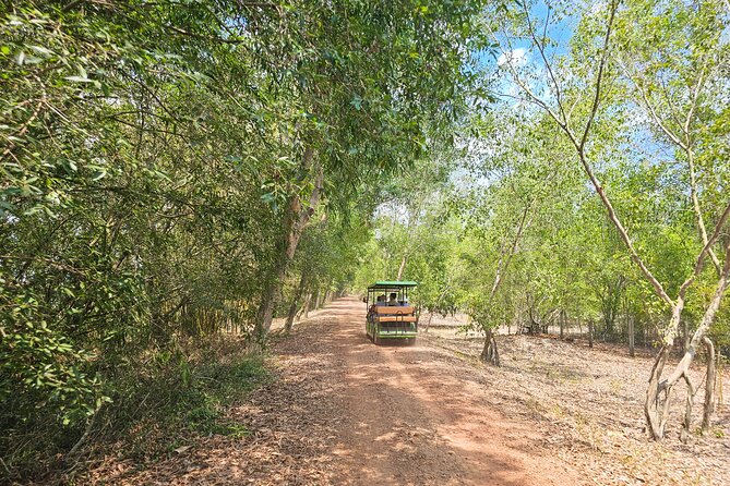 Private Full Day Mekong Delta Tour to Dong Thap Muoi Wetlands - Why Đồng Tháp Mười is worth the long ride