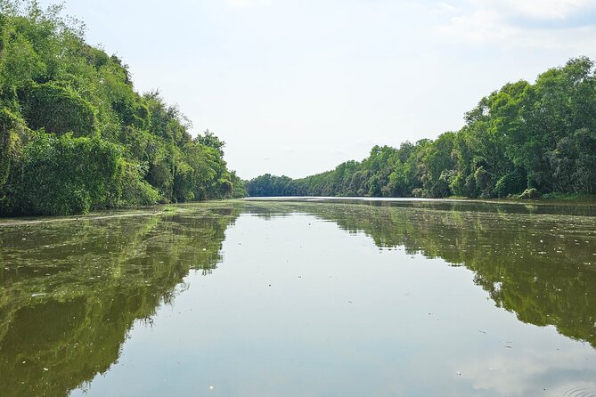 Private Full Day Mekong Delta Tour to Dong Thap Muoi Wetlands - Is $128 a fair price?