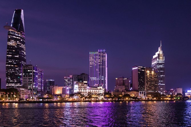 Private Ho Chi Minh City Discovery Full-Day Guided Tour - Why private transport changes the day