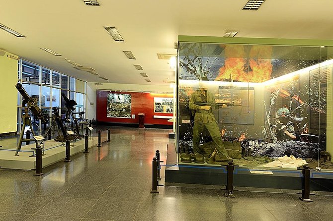Private Ho Chi Minh City Discovery Full-Day Guided Tour - Guide quality is the biggest variable