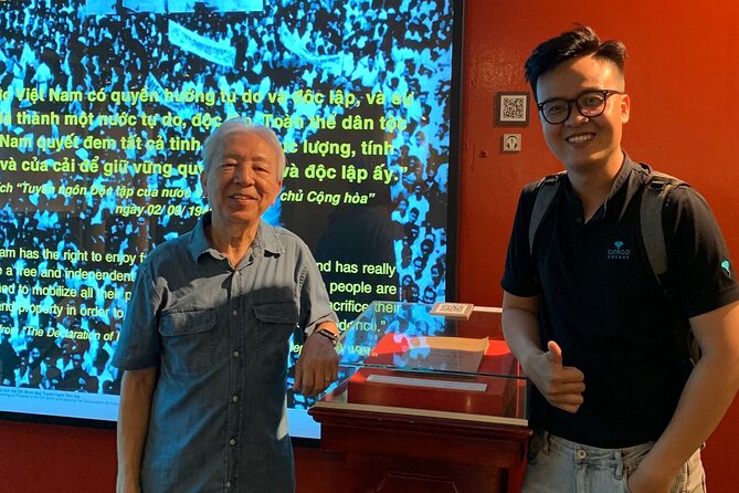 Private Ho Chi Minh City Half-Day Tour - A useful first look at Ho Chi Minh City