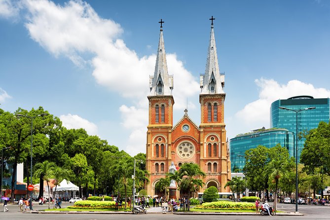 Private Ho Chi Minh City Tour - Key points to know before booking