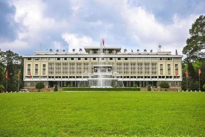Private Ho Chi Minh City Tour - A useful first day in Ho Chi Minh City