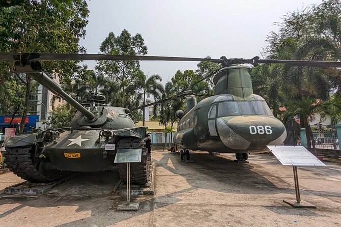 Private Ho Chi Minh City Tour By Car | Saigon Adventure - Starting at the Central Post Office