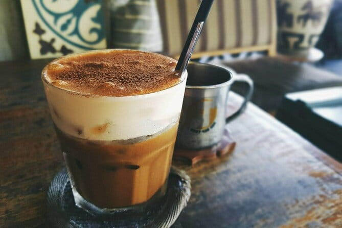 Private Ho Chi Minh City Tour from Port & Vietnamese Egg Coffee - Key points at a glance
