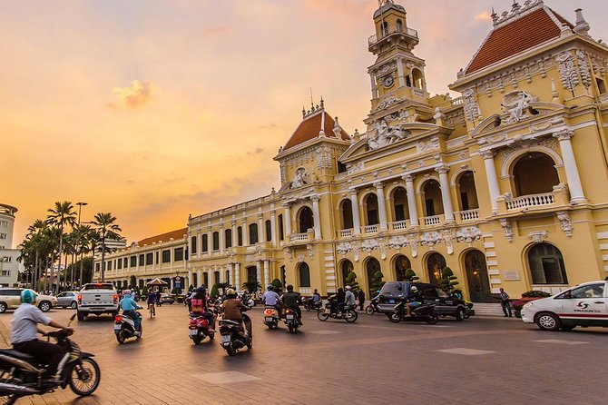 Private Ho Chi Minh City Tour Full day Trip - What the $250 price means