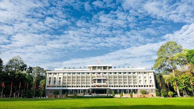 Private Ho Chi Minh City Tour Private Full day Guided Tour - Key points at a glance