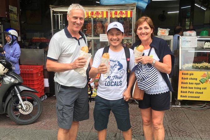 Private Ho Chi Minh City Tour - Shore Excursions - A practical way to see Ho Chi Minh City from a cruise ship