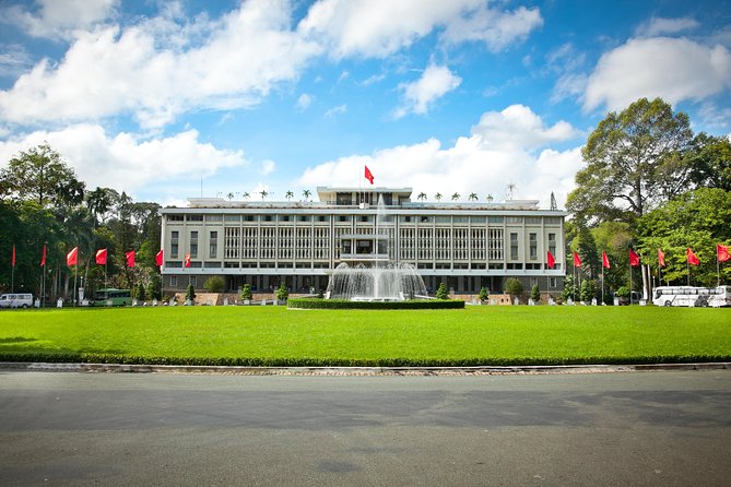 Private Ho Chi Minh City Tour - Shore Excursions - Port pickup and the extra $25 decision