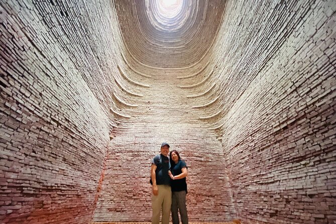 Private Insight Mekong Delta (Day Trip) - Brick kilns and the practical side of Ben Tre