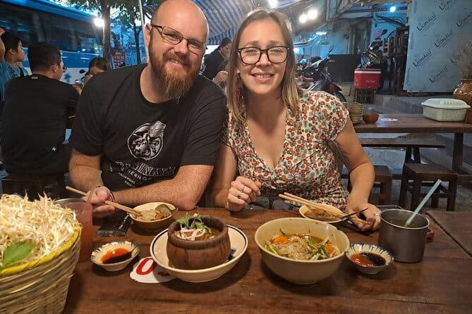 Private Jeep Street Food Tour and Night Roof Top Bar - Why the Jeep makes this evening different