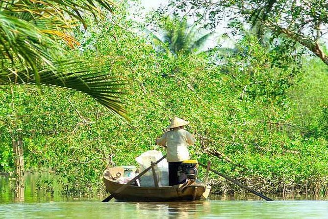 PRIVATE LUXURY Mekong 1 Day with Biking, Fishing, Cooking Class & BBQ LUNCH - Timing, weather, and useful planning advice
