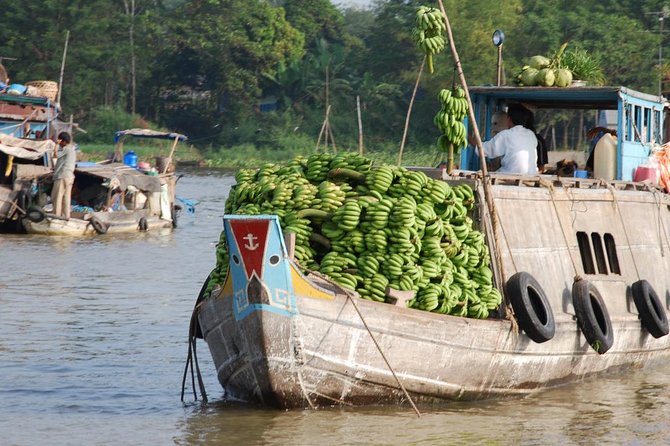 PRIVATE LUXURY Mekong Delta full day from HCM city - Key points to know before booking