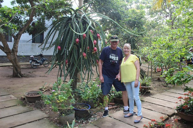Private Mekong Delta 1 day - Cruising the Tien River around four islets