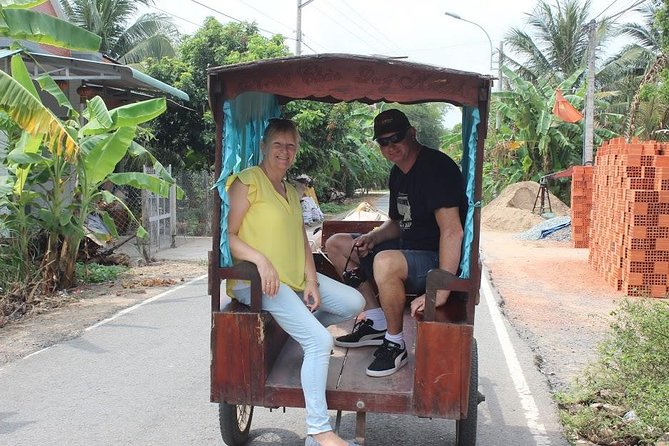Private Mekong Delta 1 day - What $89 buys you