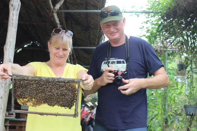 Private Mekong Delta 1 day - Practical advice for making the day work