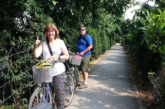 Private Mekong Delta Adventure: My Tho & Biking on BenTre Island - Who should book this Mekong Delta trip