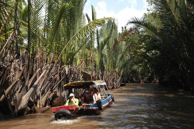Private Mekong Delta Less Tourist - Coconut Island Tour - What the private format changes