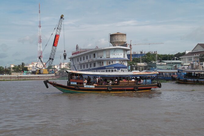Private Mekong Delta Less Tourist - Coconut Island Tour - How the $89 price measures up