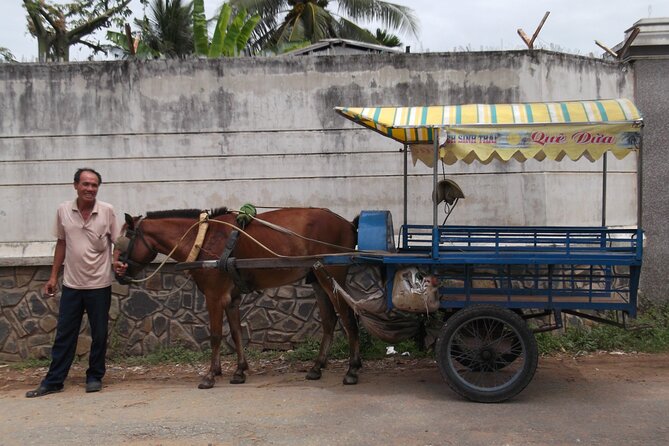Private Mekong Delta Less Tourist - Coconut Island Tour - Who should book this Mekong Delta tour?