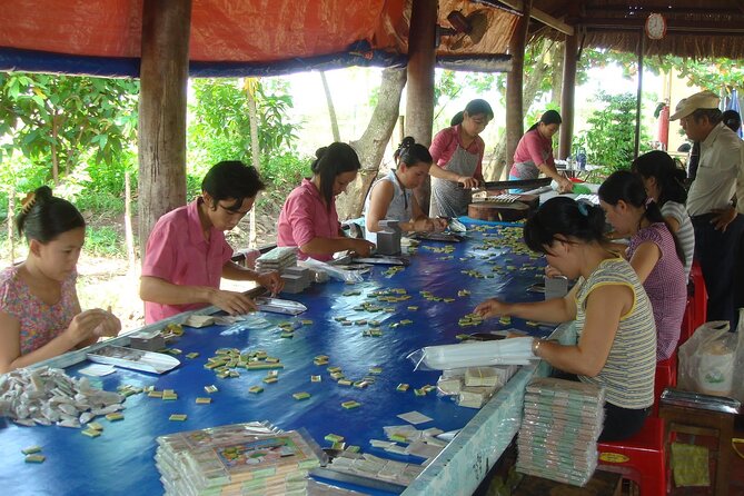 Private Mekong Delta (My Tho - Ben Tre) Full Day by Air-conditioned Car - Why a private tour can be worth $85