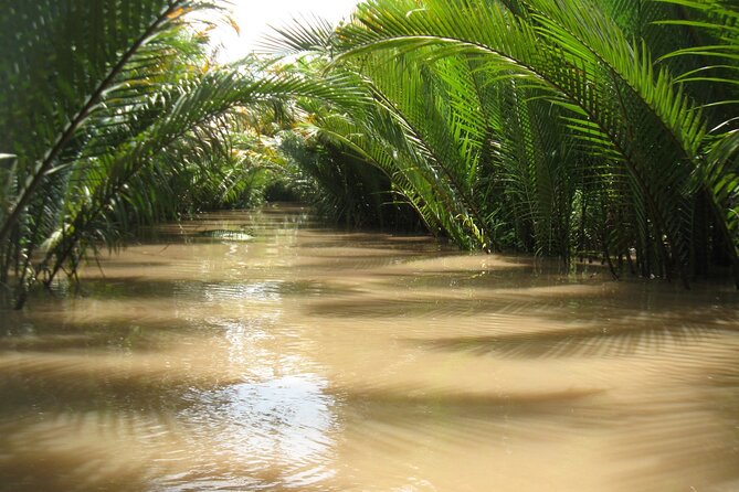 Private Mekong Delta Shore Excursions from Cruise Port - Key points to know before booking