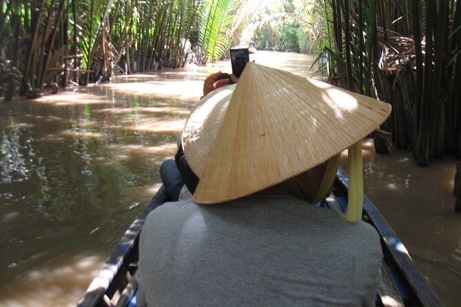 Private Mekong Delta Shore Excursions from Cruise Port - What the private format really adds