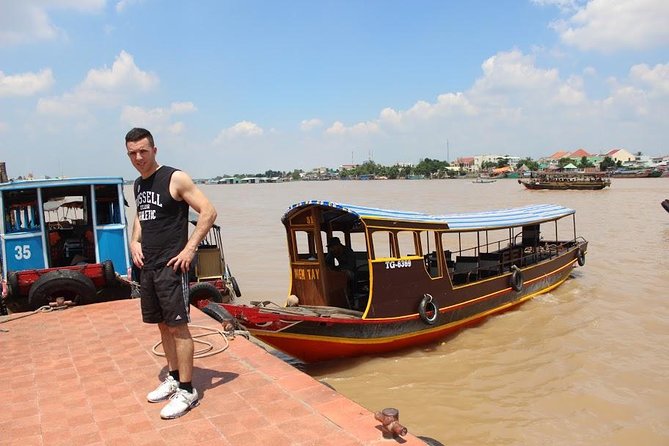 Private Mekong Delta Tour – Boat Ride & Local Lunch - Why the private format changes the day