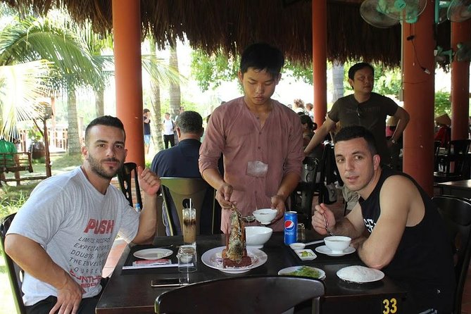 Private Mekong Delta Tour – Boat Ride & Local Lunch - What the eight-hour schedule feels like