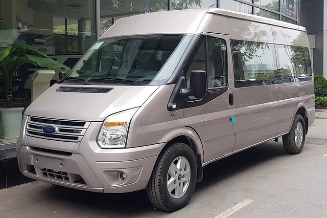 Private Pickup & Transfer Airport Service |Ho Chi Minh City - What the service does not include