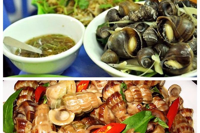 Private Saigon Street Food Tour with Motorbike - Three noodle soups from north, central, and south Vietnam