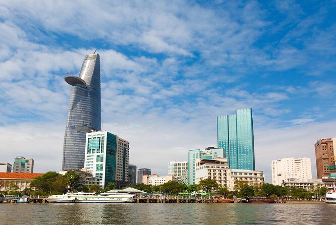 Private Saigon Ultimate Street Food & Motorbike Experience - Key points to know before you book