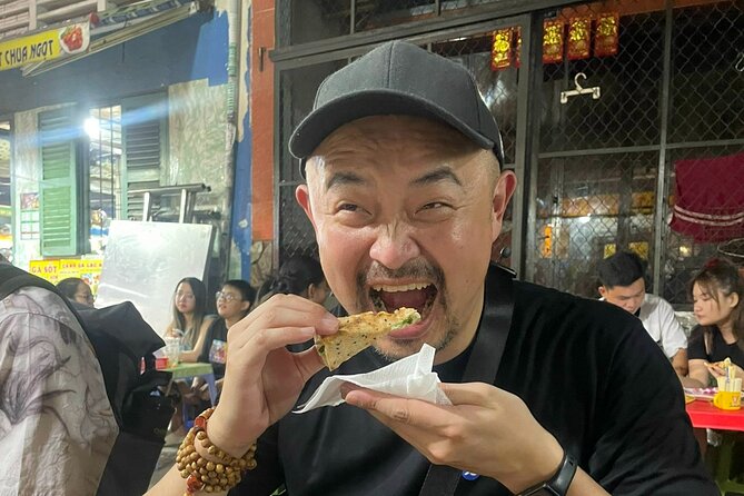 Private Saigon Ultimate Street Food & Motorbike Experience - Why this motorbike food tour works so well in Saigon