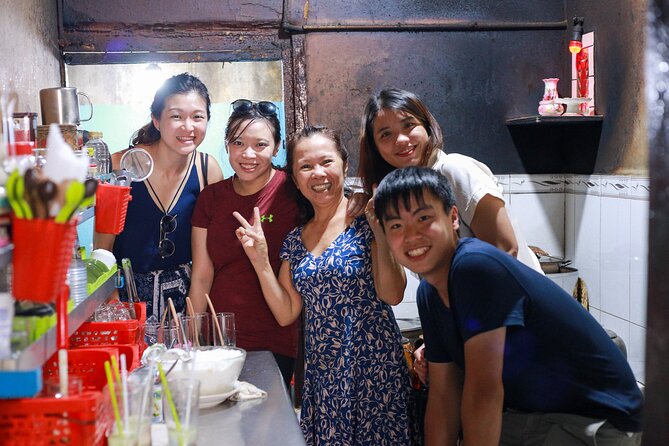 Private Scooter 4-hour Non-touristy Hidden City Tour In Ho Chi Minh - Why a private scooter is a good way to see Saigon
