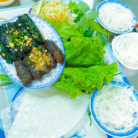 Private Street Food Evening Walking Tour in Ho Chi Minh City - Food allergies, hygiene, and comfort