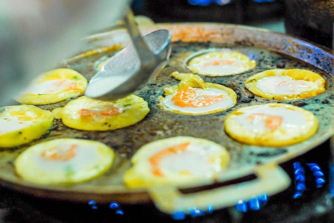 Private Street Food Motorbike Tour in Ho Chi Minh City - What the private format really adds