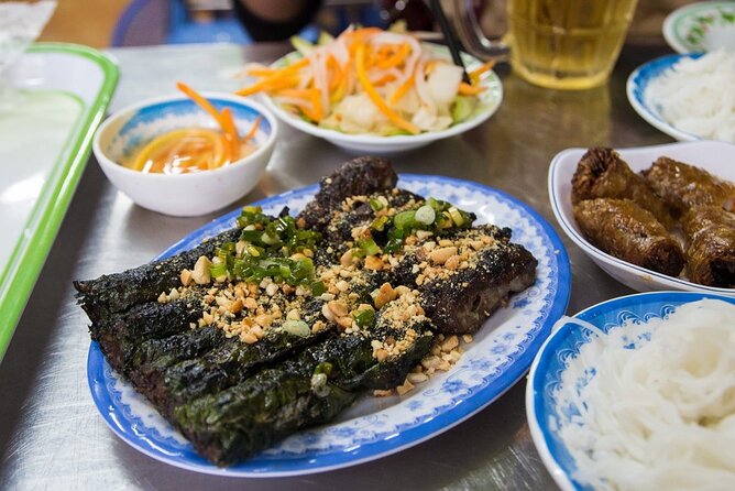 Private Street Food Tour by Motorbike in Ho Chi Minh City - Why the private format affects the value
