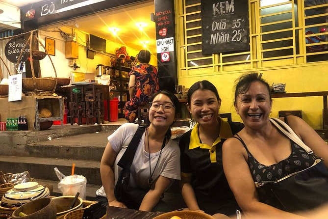 Private Street Food Tour by Scooter with Hotel Pickup - Why a scooter is the right way to see Saigon at night